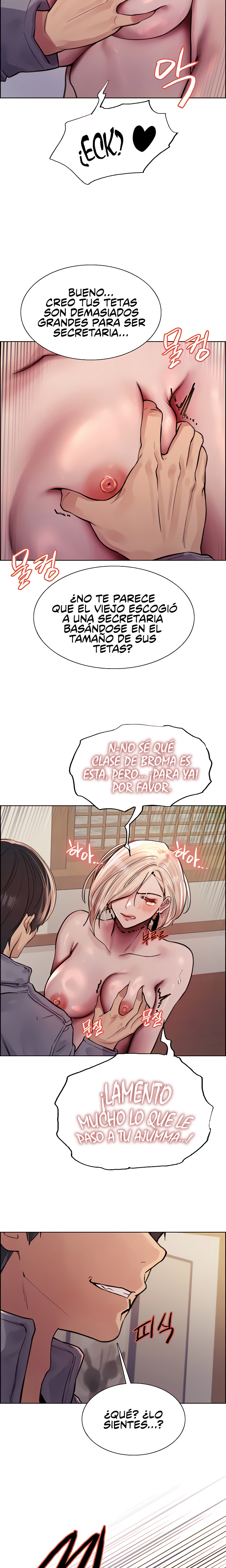 Sex Stopwatch Raw Chapter 67 Page 5