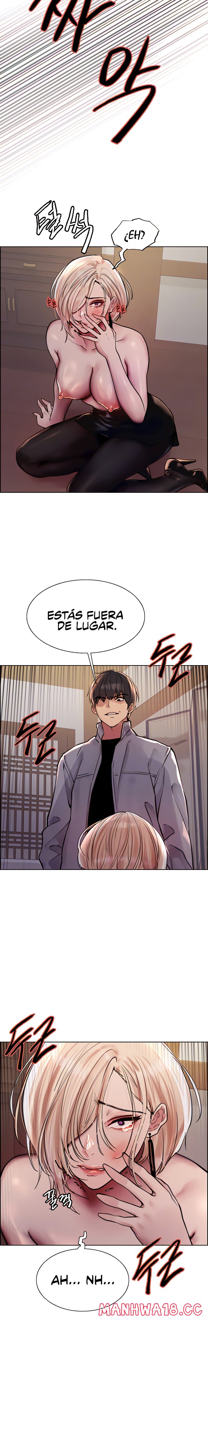 Sex Stopwatch Raw Chapter 67 Page 6