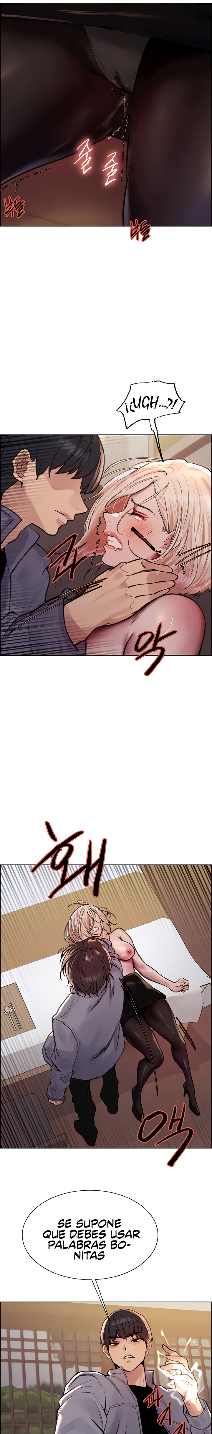 Sex Stopwatch Raw Chapter 67 Page 7