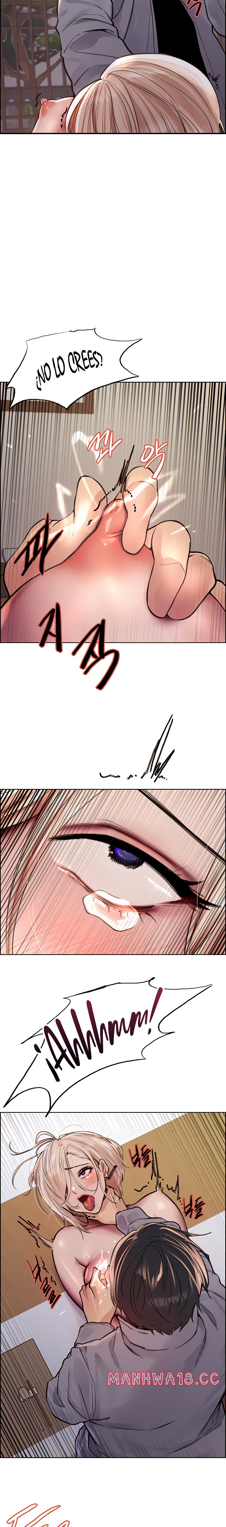 Sex Stopwatch Raw Chapter 67 Page 8
