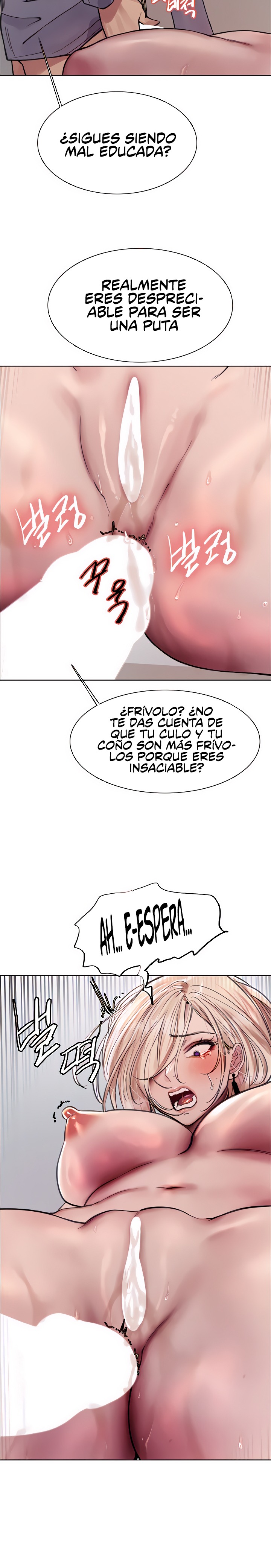 Sex Stopwatch Raw Chapter 68 Page 15