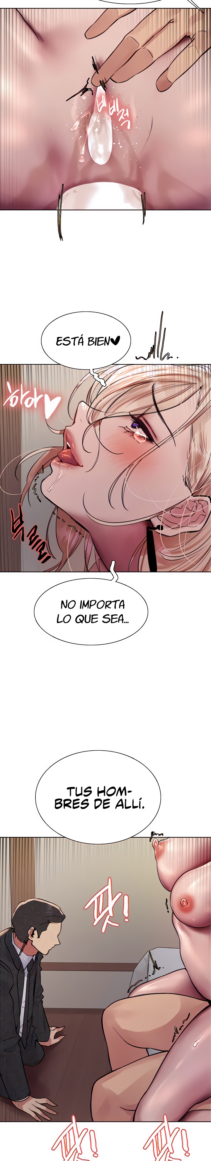 Sex Stopwatch Raw Chapter 68 Page 26