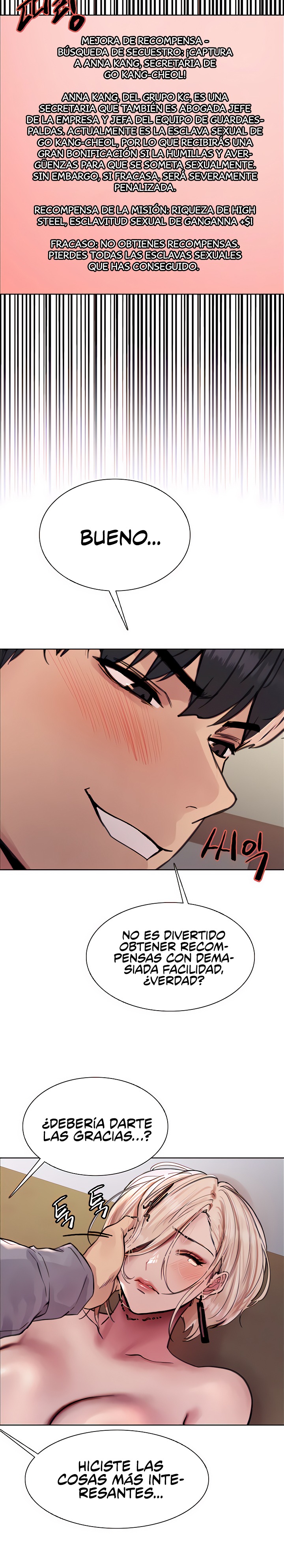 Sex Stopwatch Raw Chapter 68 Page 6