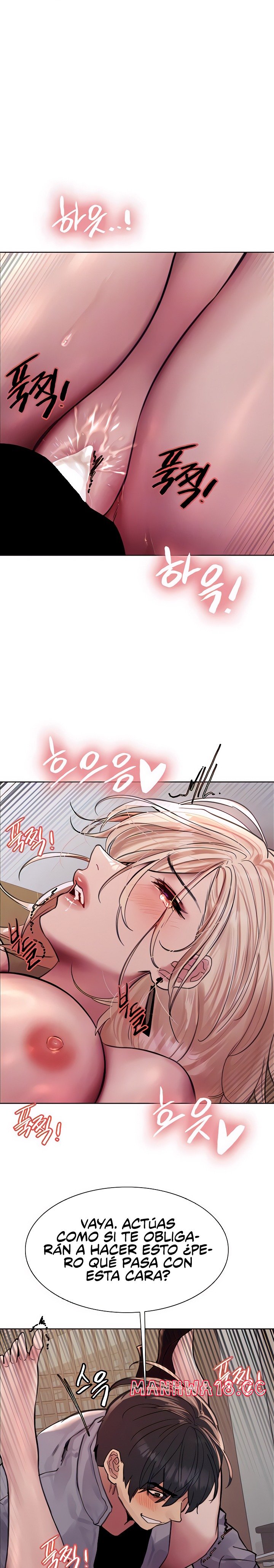 Sex Stopwatch Raw Chapter 68 Page 8