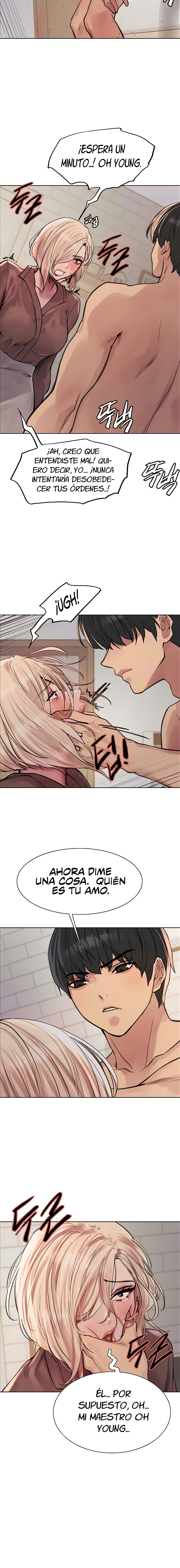 Sex Stopwatch Raw Chapter 69 Page 10