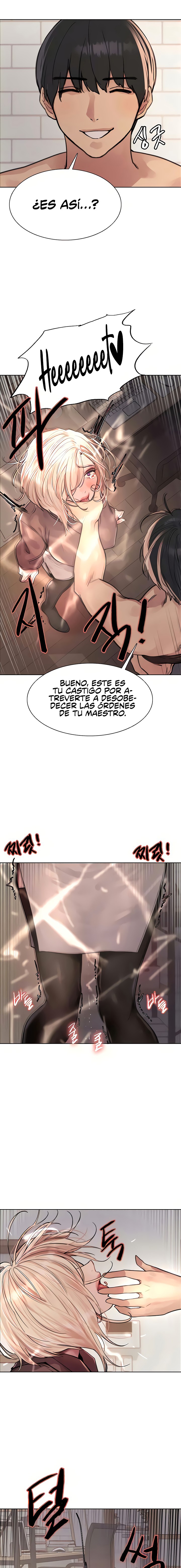 Sex Stopwatch Raw Chapter 69 Page 11