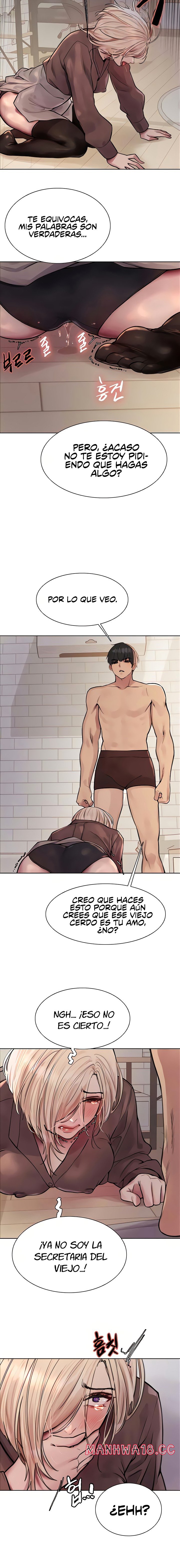 Sex Stopwatch Raw Chapter 69 Page 12