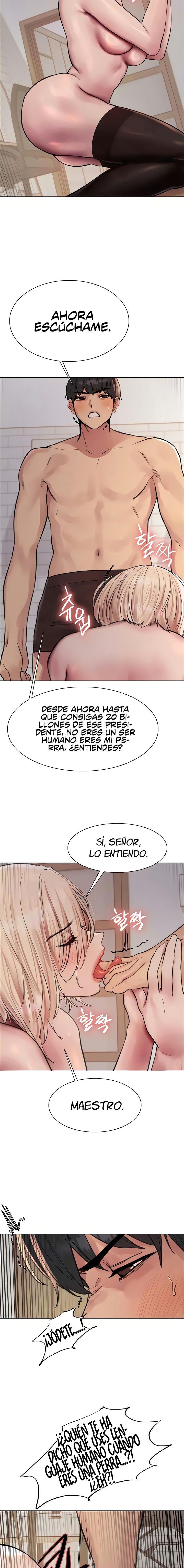 Sex Stopwatch Raw Chapter 69 Page 15