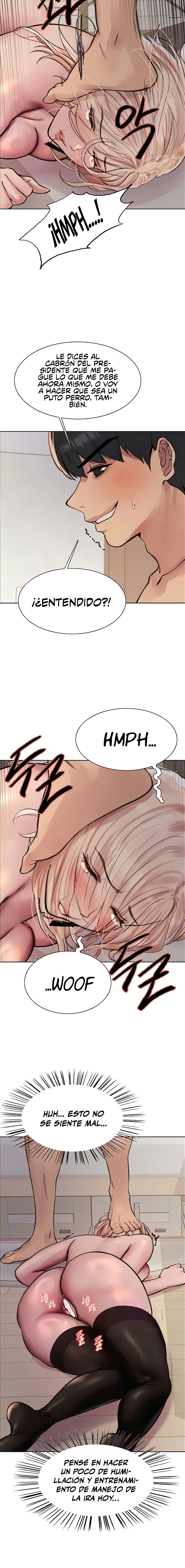 Sex Stopwatch Raw Chapter 69 Page 16