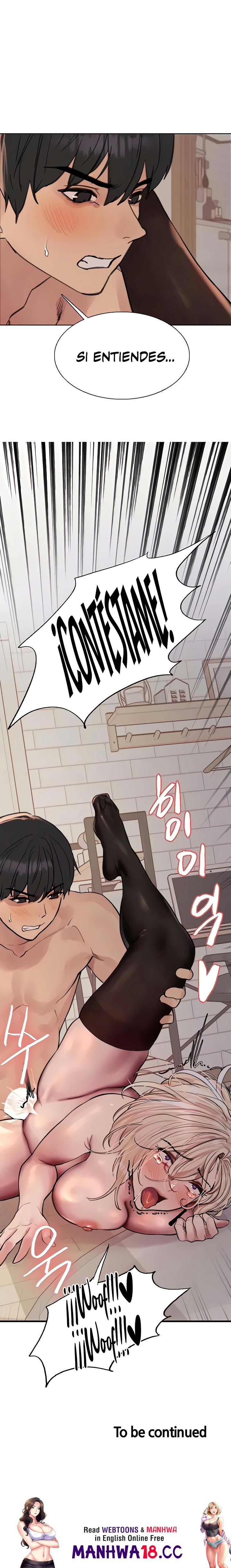 Sex Stopwatch Raw Chapter 69 Page 19
