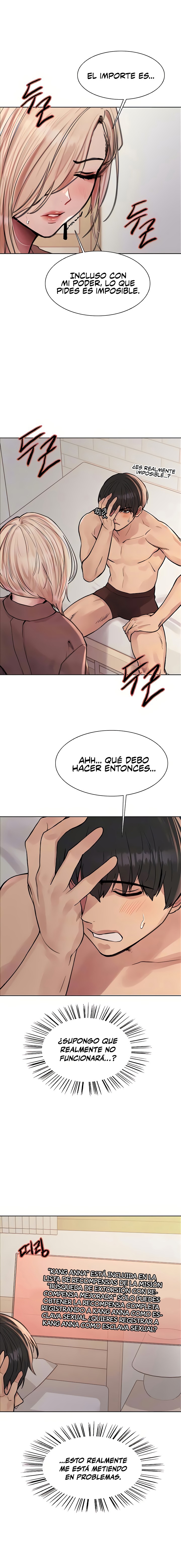 Sex Stopwatch Raw Chapter 69 Page 5