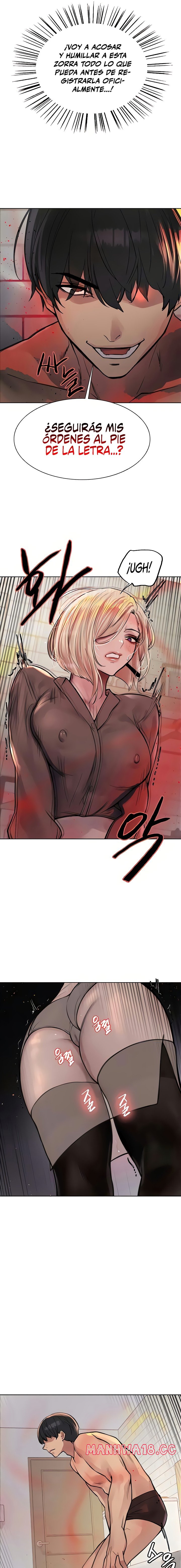 Sex Stopwatch Raw Chapter 69 Page 9