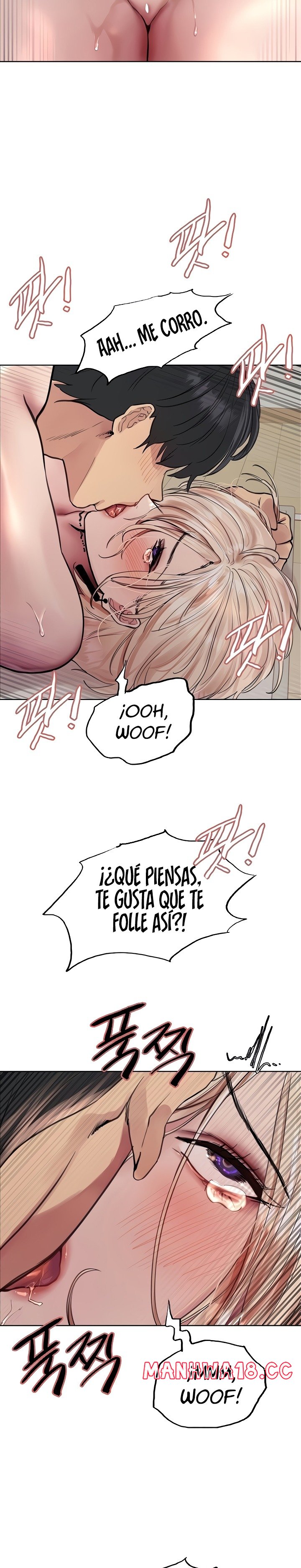 Sex Stopwatch Raw Chapter 70 Page 10
