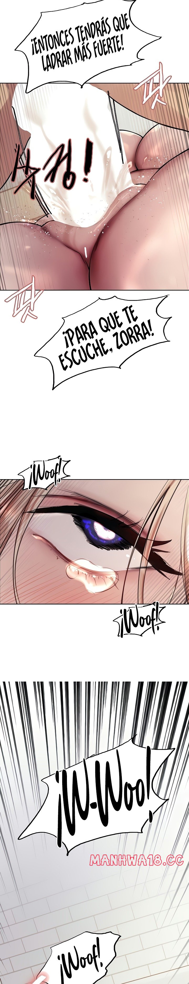 Sex Stopwatch Raw Chapter 70 Page 11