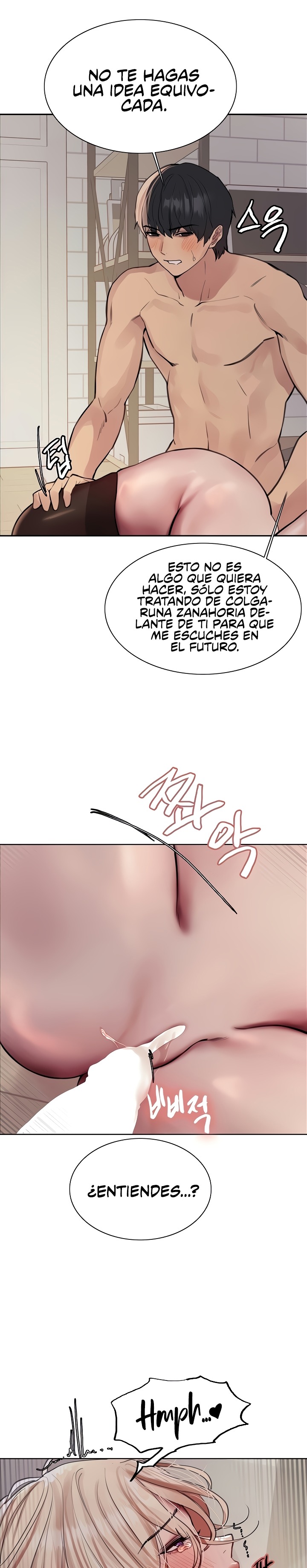 Sex Stopwatch Raw Chapter 70 Page 2