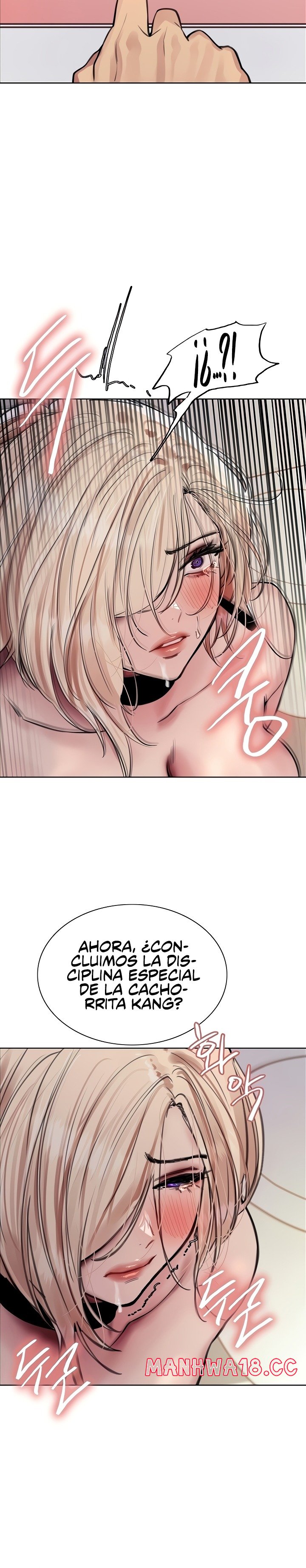 Sex Stopwatch Raw Chapter 70 Page 28