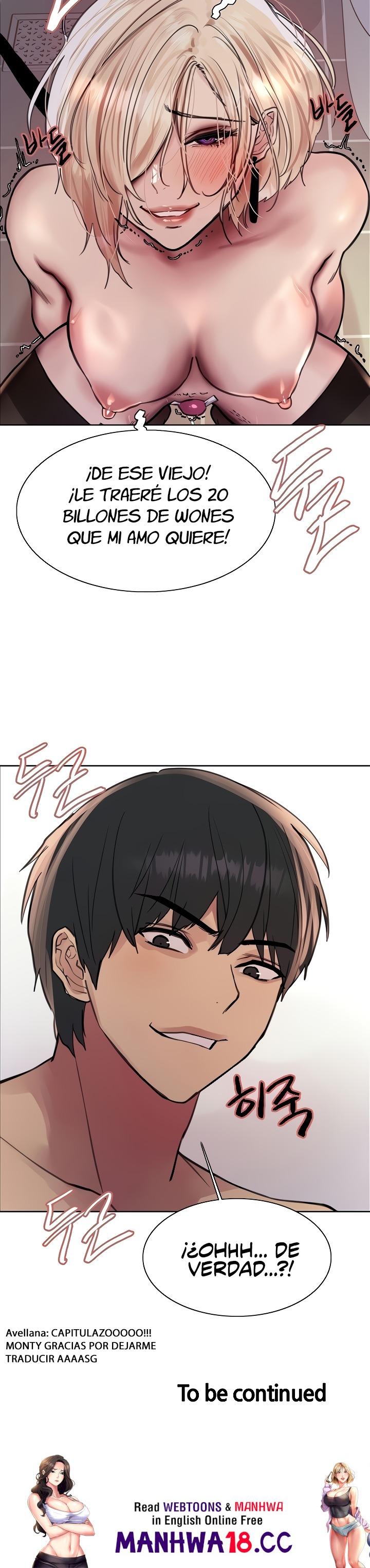 Sex Stopwatch Raw Chapter 70 Page 31