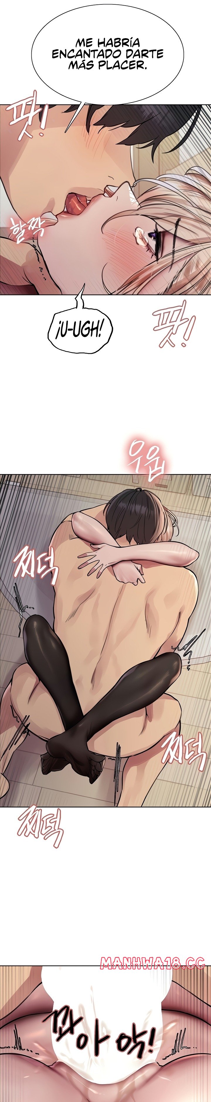 Sex Stopwatch Raw Chapter 70 Page 9