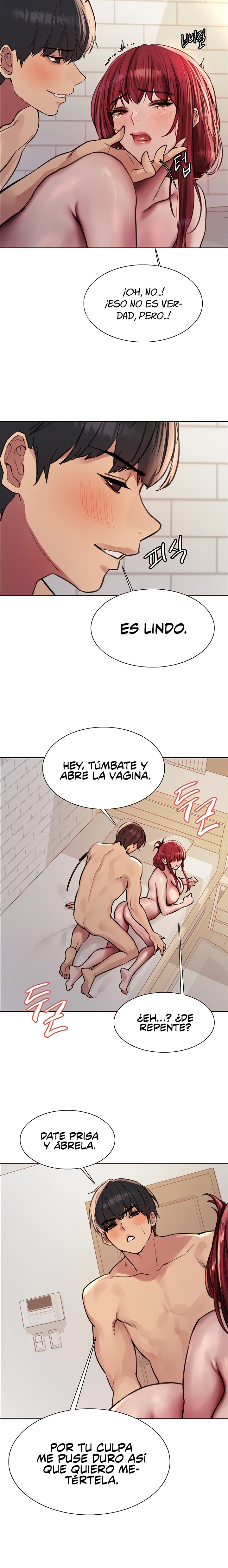 Sex Stopwatch Raw Chapter 71 Page 12