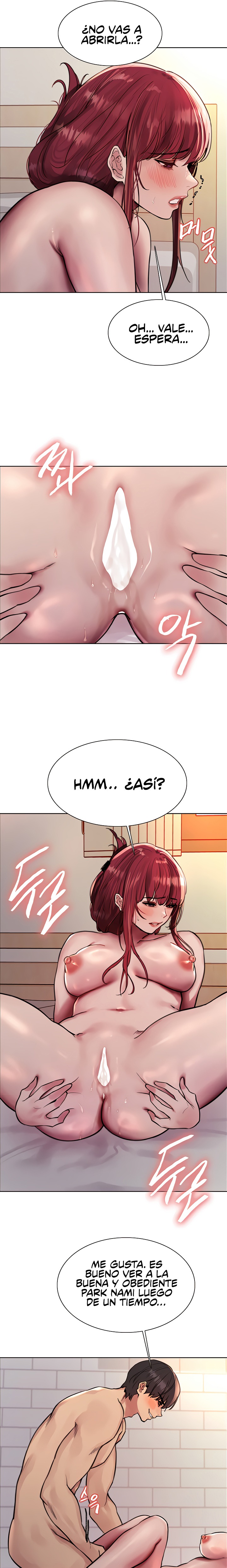 Sex Stopwatch Raw Chapter 71 Page 13