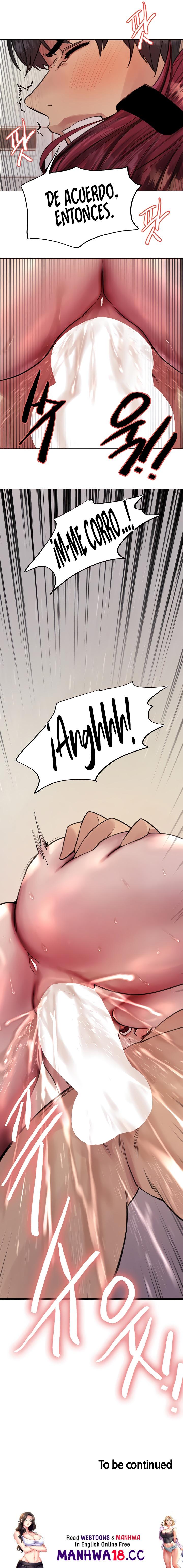 Sex Stopwatch Raw Chapter 71 Page 22