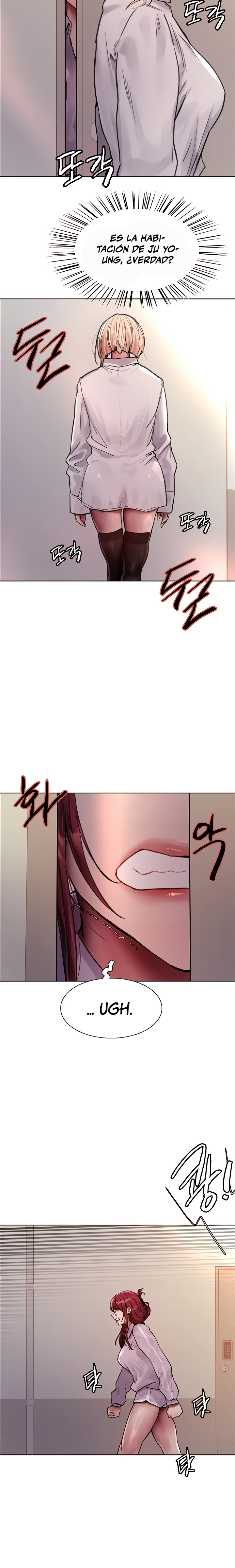 Sex Stopwatch Raw Chapter 71 Page 8
