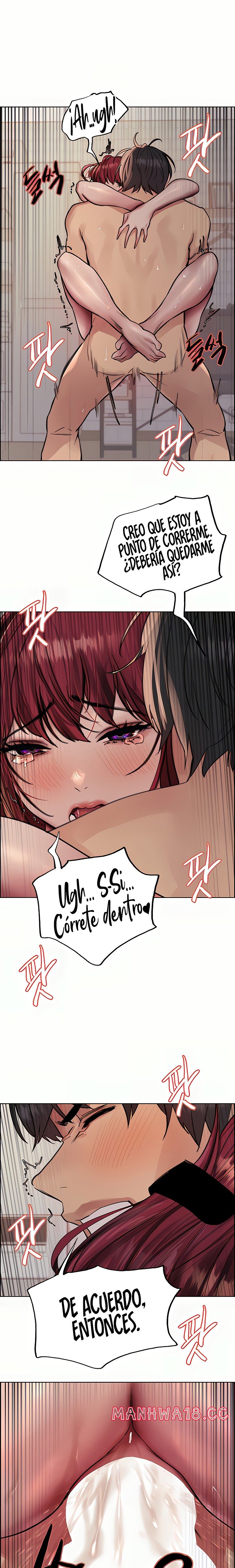 Sex Stopwatch Raw Chapter 72 Page 1