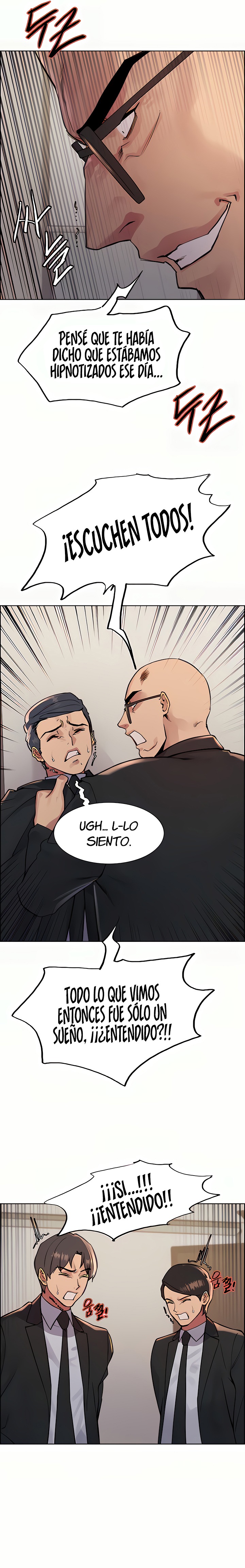 Sex Stopwatch Raw Chapter 72 Page 10