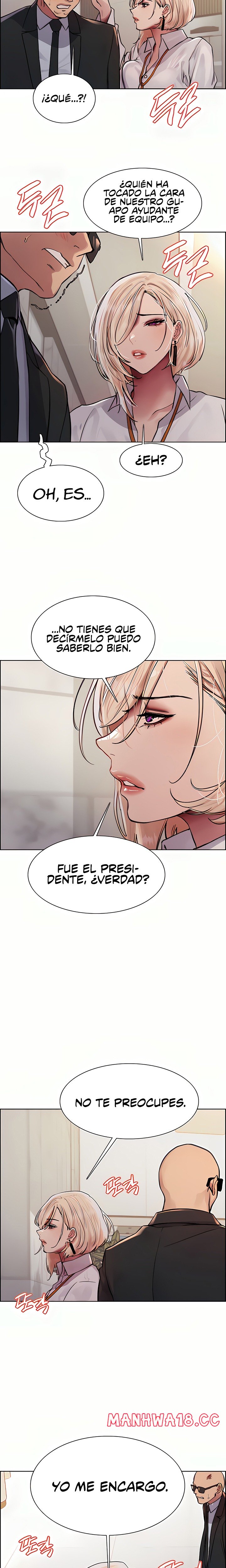 Sex Stopwatch Raw Chapter 72 Page 14