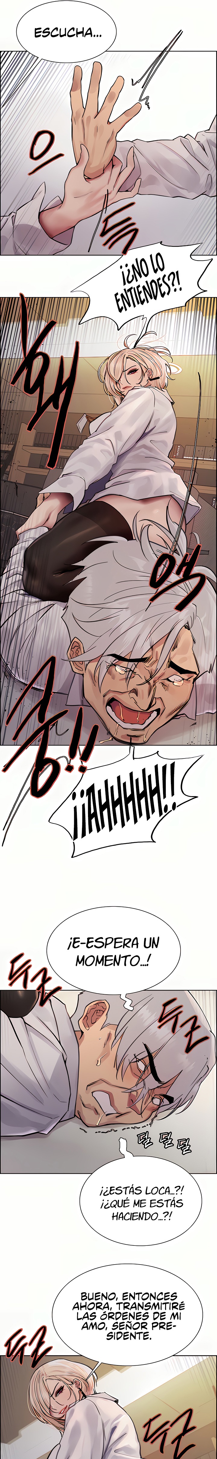 Sex Stopwatch Raw Chapter 72 Page 19