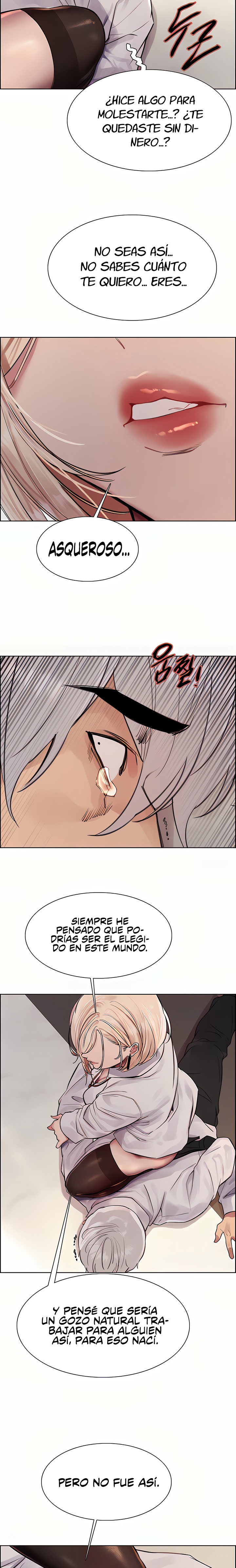 Sex Stopwatch Raw Chapter 72 Page 23