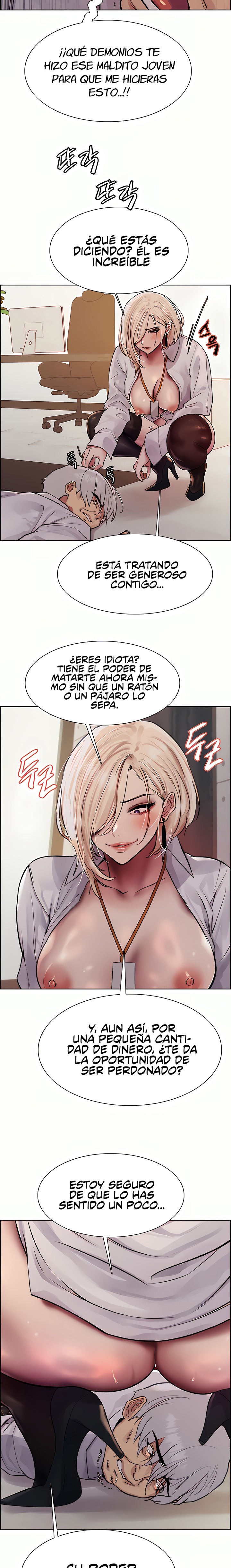 Sex Stopwatch Raw Chapter 72 Page 26