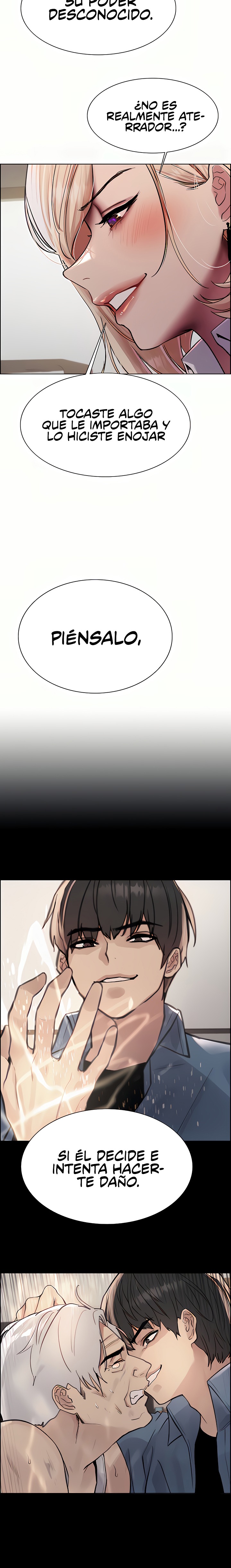 Sex Stopwatch Raw Chapter 72 Page 27