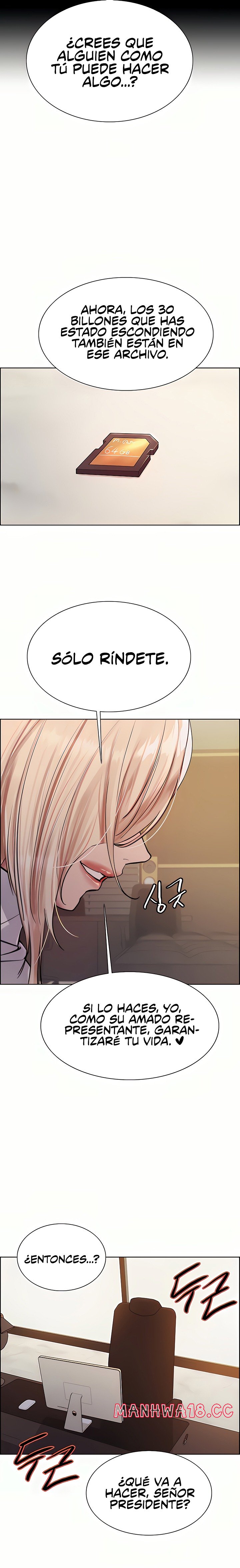 Sex Stopwatch Raw Chapter 72 Page 28
