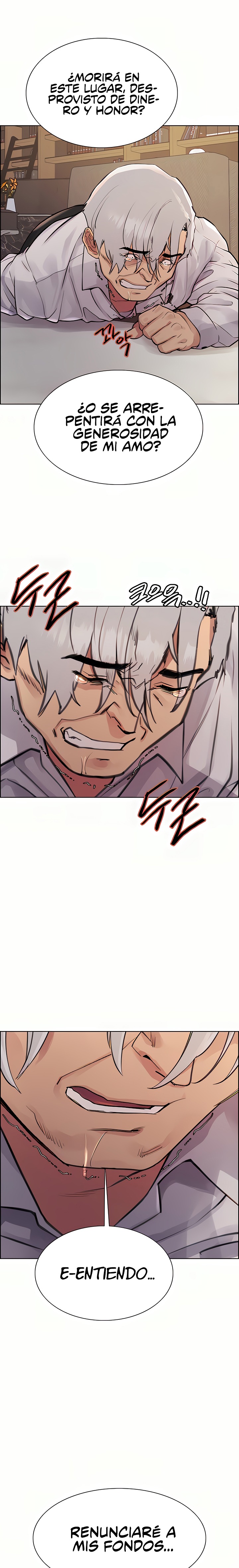 Sex Stopwatch Raw Chapter 72 Page 29