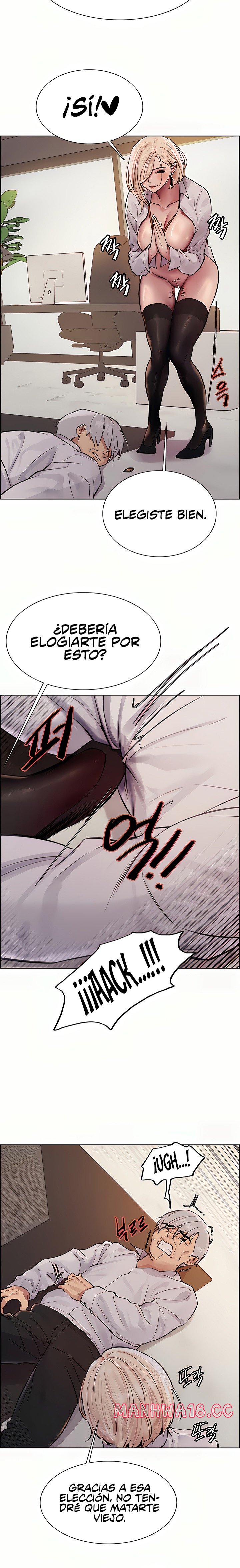 Sex Stopwatch Raw Chapter 72 Page 30