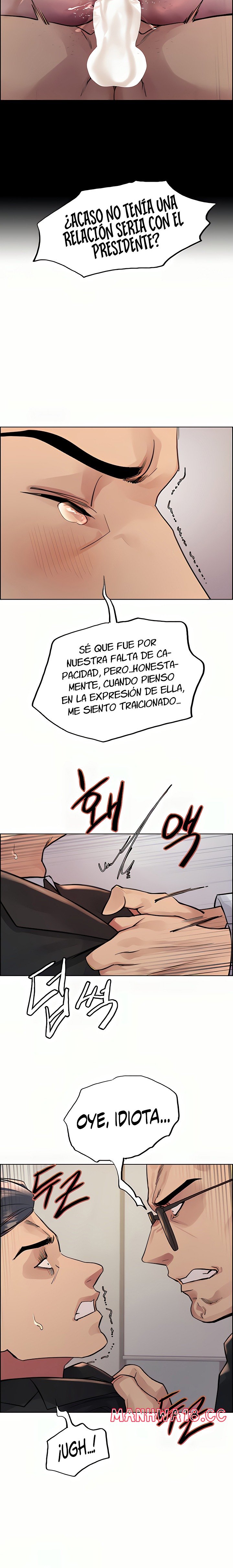 Sex Stopwatch Raw Chapter 72 Page 9