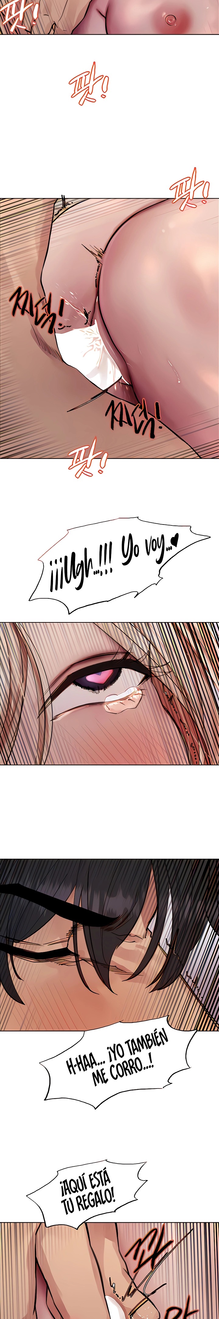 Sex Stopwatch Raw Chapter 73 Page 14