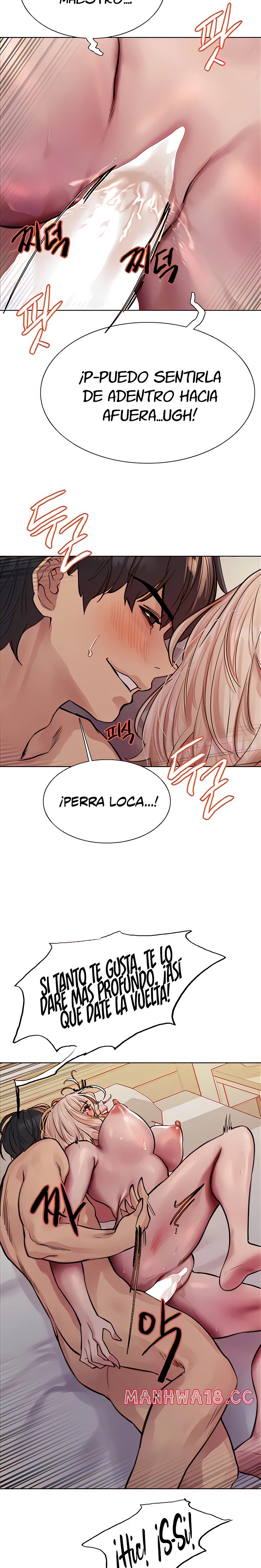 Sex Stopwatch Raw Chapter 73 Page 3