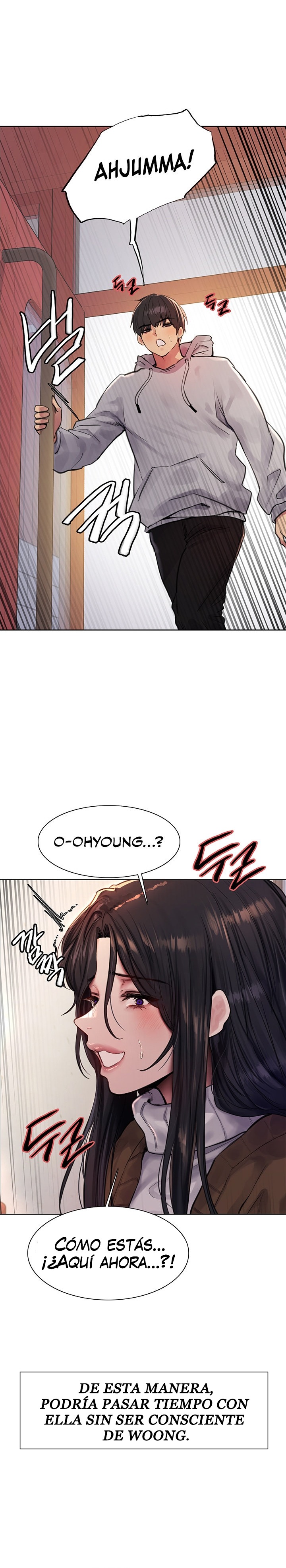 Sex Stopwatch Raw Chapter 74 Page 12