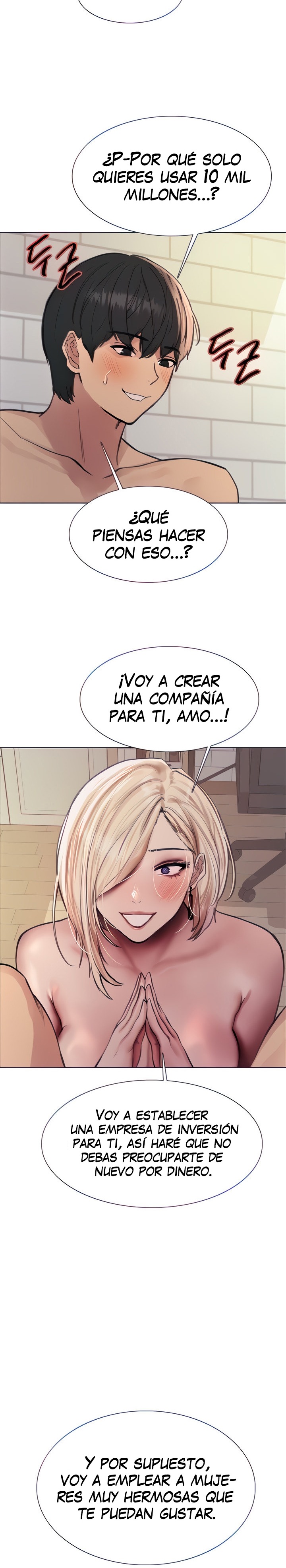 Sex Stopwatch Raw Chapter 74 Page 2