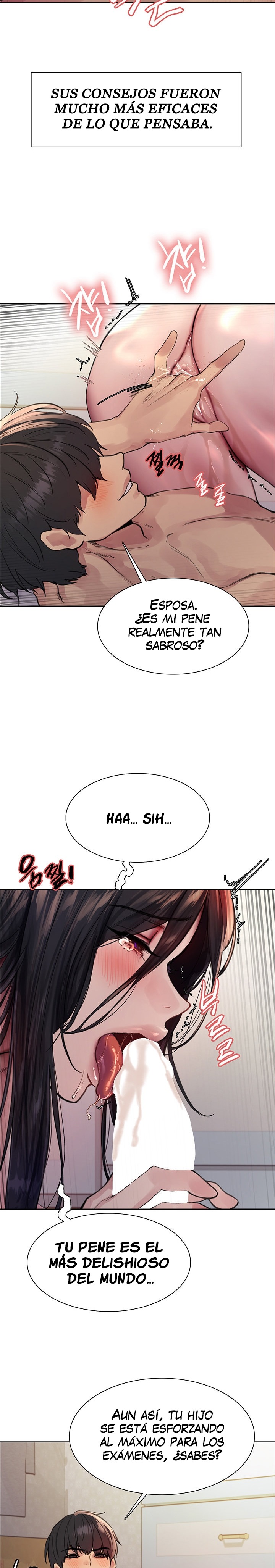Sex Stopwatch Raw Chapter 74 Page 22
