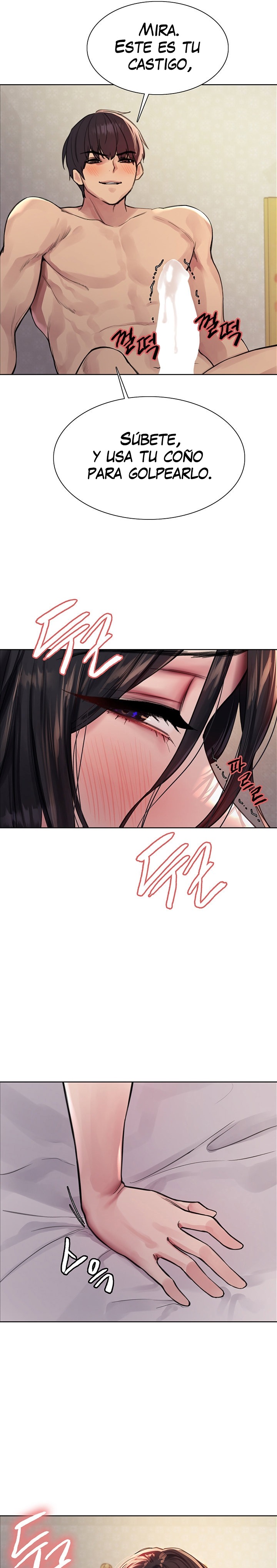 Sex Stopwatch Raw Chapter 74 Page 24