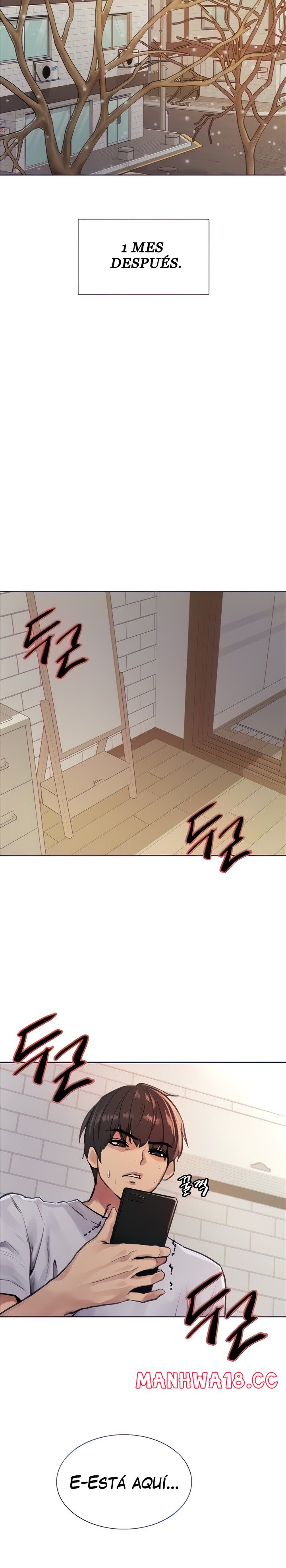 Sex Stopwatch Raw Chapter 74 Page 5