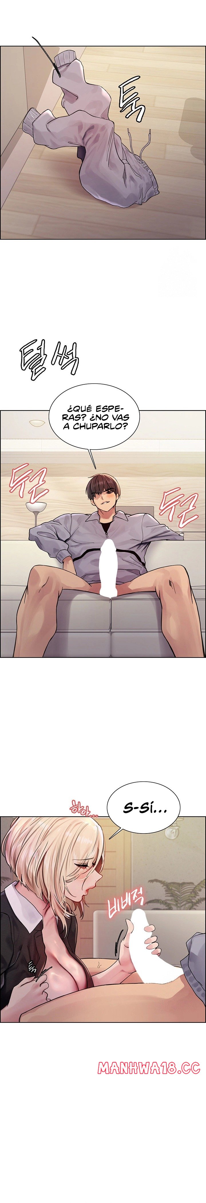 Sex Stopwatch Raw Chapter 75 Page 10