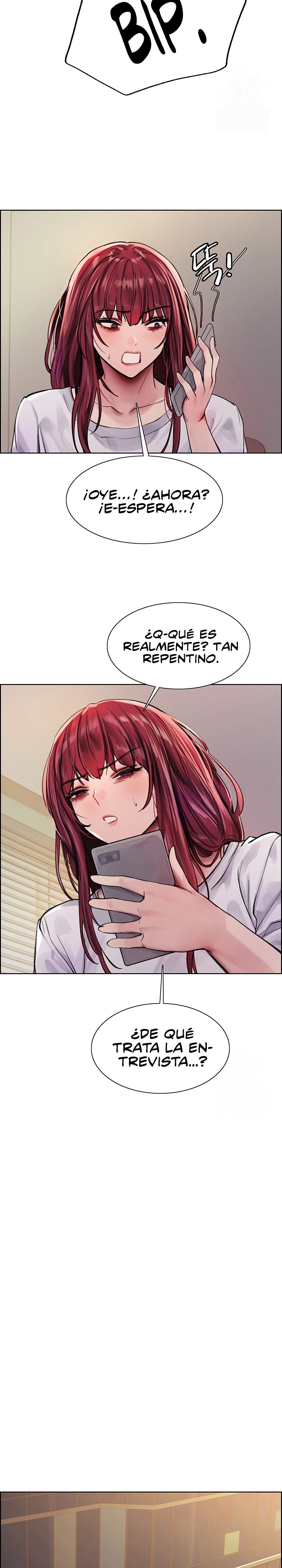 Sex Stopwatch Raw Chapter 75 Page 18