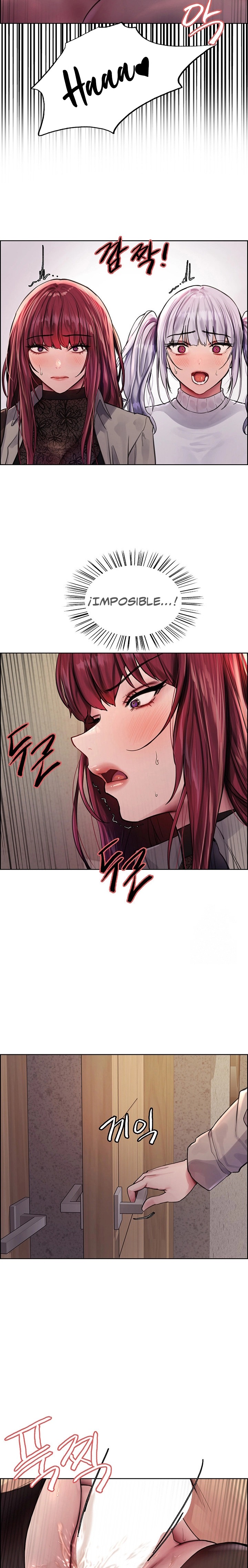 Sex Stopwatch Raw Chapter 75 Page 23