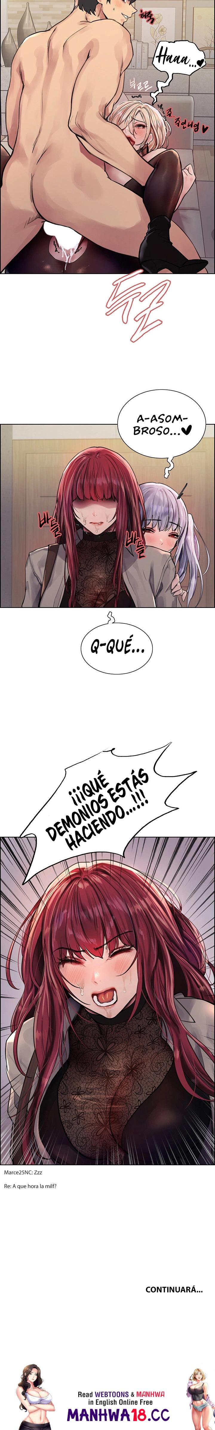 Sex Stopwatch Raw Chapter 75 Page 28