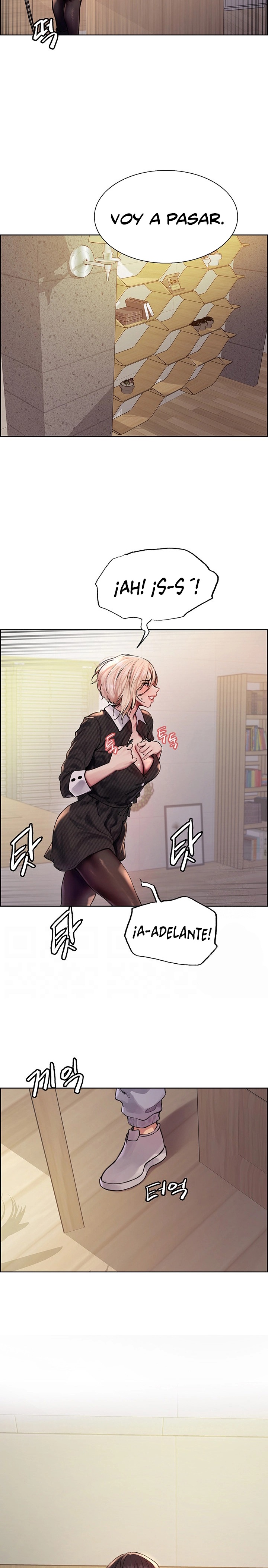 Sex Stopwatch Raw Chapter 75 Page 4
