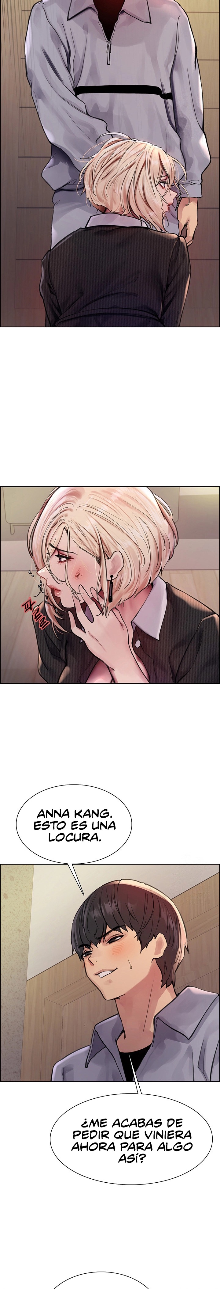 Sex Stopwatch Raw Chapter 75 Page 7